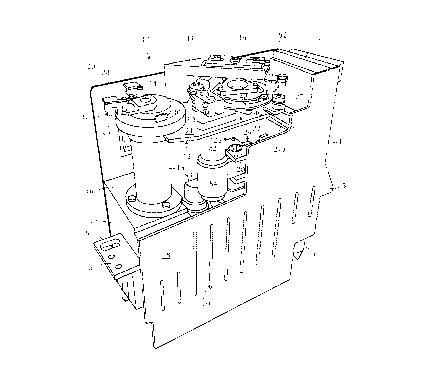 Une figure unique qui représente un dessin illustrant l'invention.